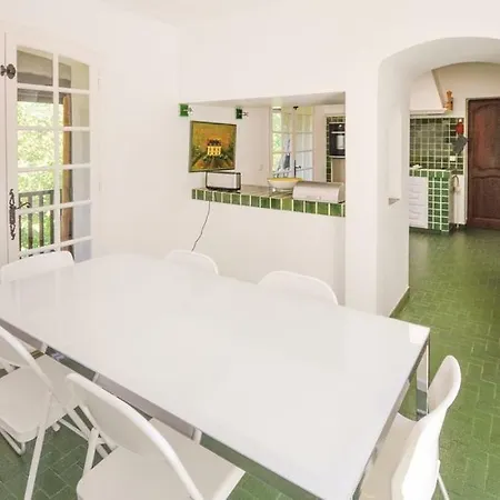 Villa La Paola *