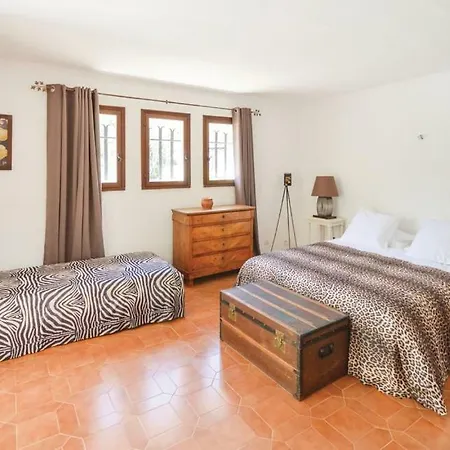 Villa La Paola *