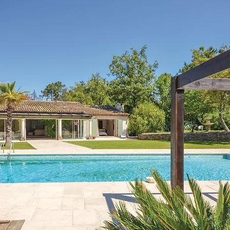 La Paola Villa Le Muy
